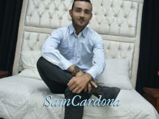 SamCardona