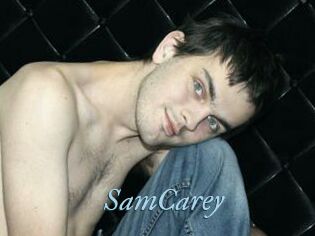 SamCarey