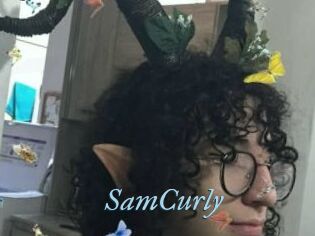 SamCurly