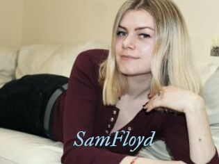 SamFloyd