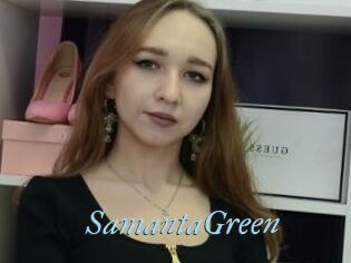 SamantaGreen