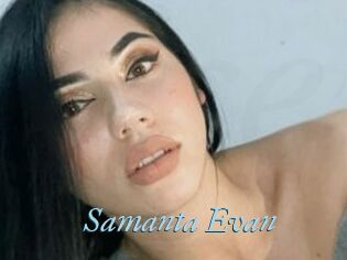 Samanta_Evan