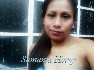 Samanta_Horny