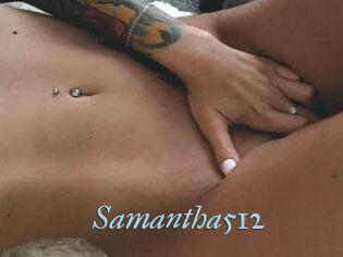 Samantha512