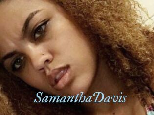 SamanthaDavis