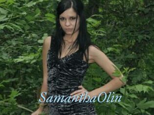 SamanthaOlin