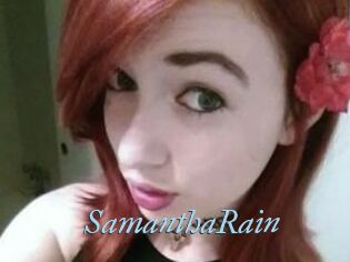 SamanthaRain