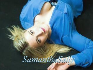 SamanthaSally