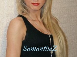 SamanthaZ