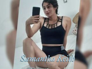 Samantha_Keith