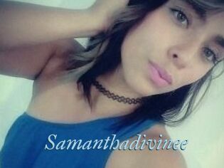 Samantha_divinee