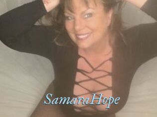 SamaraHope