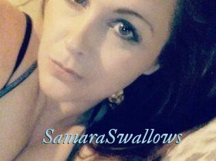 SamaraSwallows