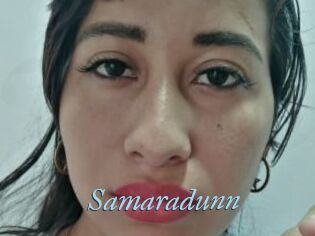 Samaradunn