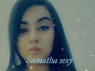 Samatha_sexy