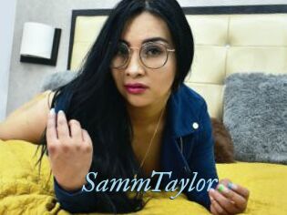 SammTaylor