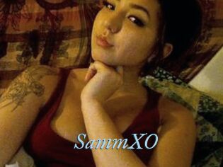 SammXO