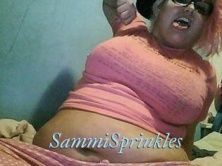 SammiSprinkles