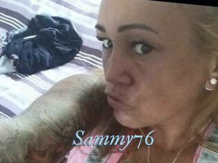 Sammy76