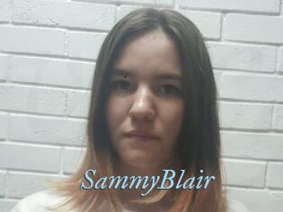 SammyBlair