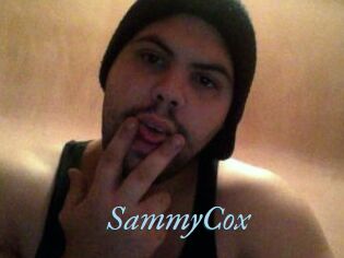 SammyCox