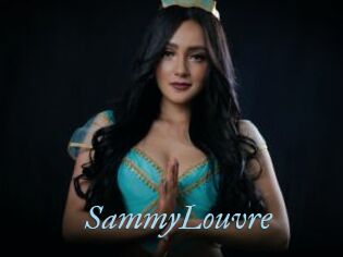 SammyLouvre