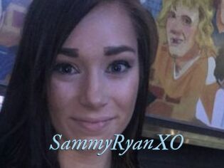 SammyRyanXO