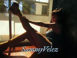 SammyVelez