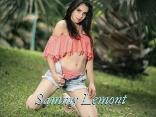 Sammy_Lemont