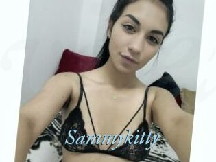 Sammy_kitty