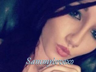 Sammylovexo