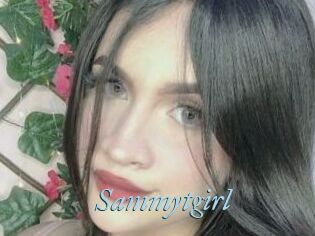 Sammytgirl