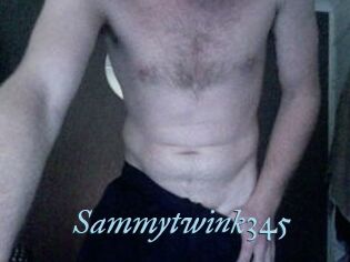 Sammytwink345