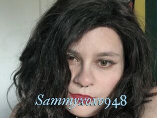 Sammyxoxo948