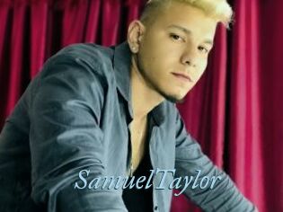 SamuelTaylor