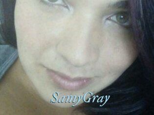 SamyGray