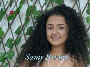 Samy_Brown