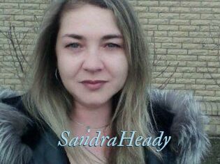 SandraHeady