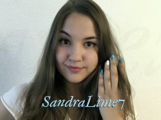 SandraLime7