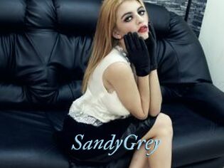 SandyGrey