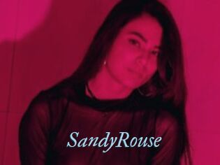 SandyRouse