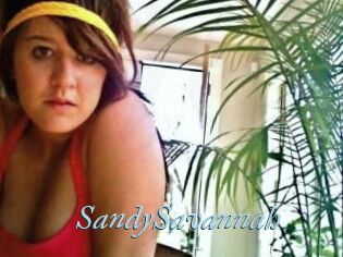 SandySavannah