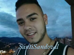 SantiSandoval