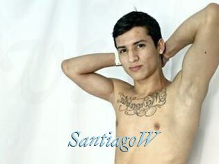 SantiagoW