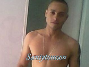 Santytomson