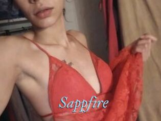 Sappfire