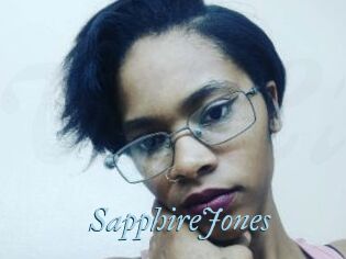 SapphireJones