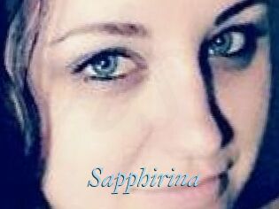 Sapphirina