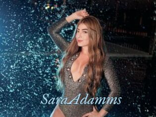 SaraAdamms