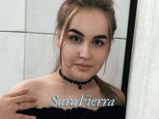 SaraFierra